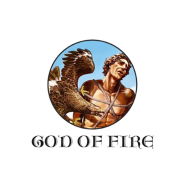 God of Fire | God of Fire Cigars available for sale at Regency Cigar ...