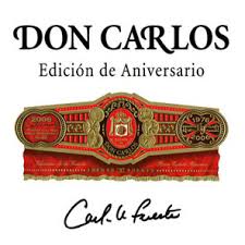 Don Carlos Edicion de Anniversario