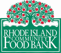 RI Food Bank Donations