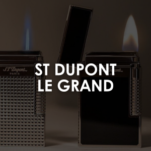S.T. Dupont Le Grand Lighters