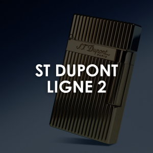 S.T. Dupont Ligne 2
