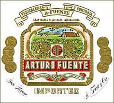 Arturo Fuente
