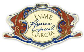 Jamie Garcia Reserva Especial