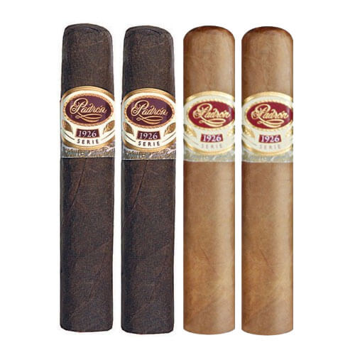 Cigar Small Packs