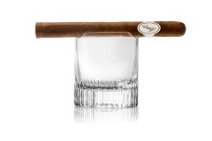 Davidoff Winston Churchill Whiskey Glasses