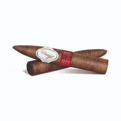Davidoff Year of The Tiger 2022 2-Pack