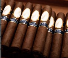 Davidoff Royal Release Fresh Rolled 4 Pack