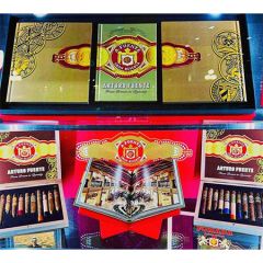 Arturo Fuente From Dream to Dynasty Collection