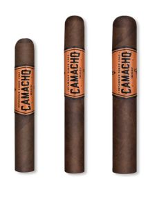 Camacho Broadleaf Cigars