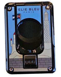 Elie Bleu Casa Cubana Cutter Black