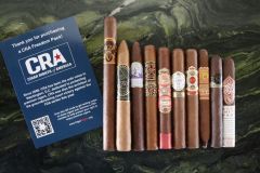 CRA 2023 Freedom Cigar Pack