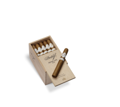 Davidoff Grand Cru Series No. 2 Box of 25 Cigars