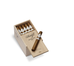 Davidoff Grand Cru Series No. 3 Box of 25 Cigars