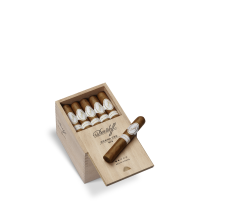 Davidoff Grand Cru Series No. 5 Box of 25 Cigars