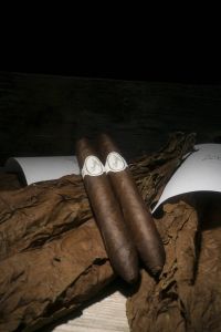 Davidoff Wagner Special 2004