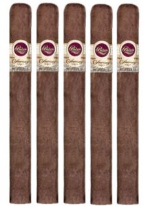 Padron 1964 Anniversary Diplomatico Pack of 5 Cigars