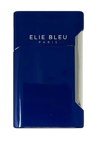 Ellie Bleu J-12 Blue Lacquer