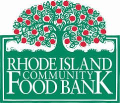 $100 Donation to RI Food Bank