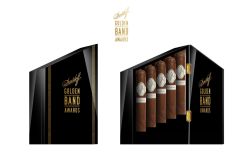 Davidoff Golden Band Award Cigars