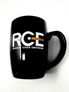 RCE Coffee Mug