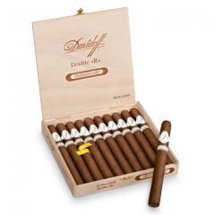 Davidoff Colorado Claro Double R Box of 10 Cigars