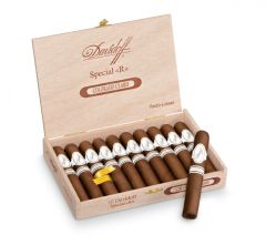 Davidoff Colorado Claro Special R Box of 10 Cigars