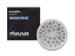 Xikar Crystal Humidifier for 50ct Humidors