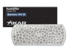 Xikar Crystal Humidifier for 250ct Humidors
