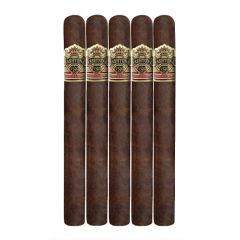 Ashton VSG Sorcerer Pack of 5 Cigars