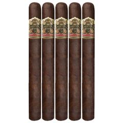 Ashton VSG Spellbound Pack of 5 Cigars
