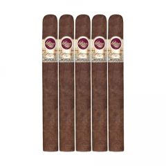 Padron 1964 Anniversary Monarca Pack of 5 Cigars