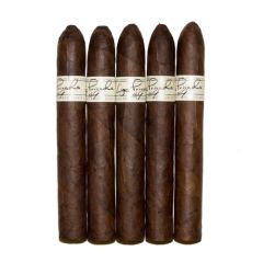 Liga Privada No. 9 Belicoso Pack of 5 Cigars