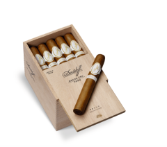 Davidoff Grand Cru Series Toro Box of 25 Cigars