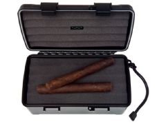 Xikar 15 Cigar Travel Humidor