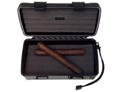 Xikar10 Cigar Travel Humidor: