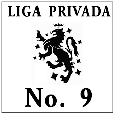 Liga Privada No. 9 Corona Viva