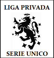Liga Privada Serie Unico
