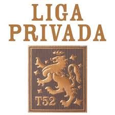 Liga Privada T52 Corona Viva