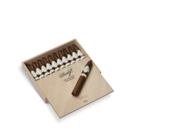 Davidoff Millennium Blend Piramides Box of 10 Cigars