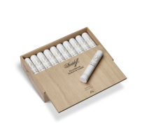 Davidoff Millennium Blend Robusto Tubo Box of 20 Cigars