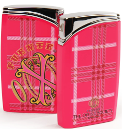 Opus X Society Rosé Lighter