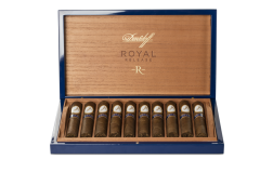 Davidoff Royal Release Robusto Box 10