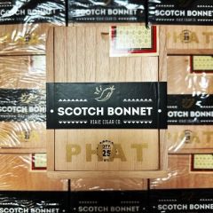  Viaje Phat Scotch Bonnet 