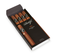 Davidoff Nicaragua Toro - Pack of 4 Cigars from Regency Cigar Emporium