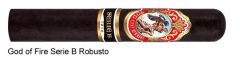 God of Fire Serie B, Robusto