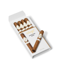 Davidoff Signature 6000 Box of 4 Cigars
