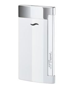 S.T. Dupont Slim 7 Lighter White