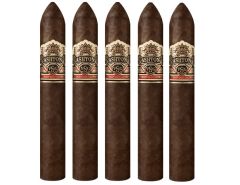 Ashton VSG Belicoso #1 Pack of 5 Cigars