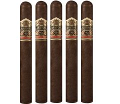 Ashton VSG Corona Gorda Pack of 5 Cigars
