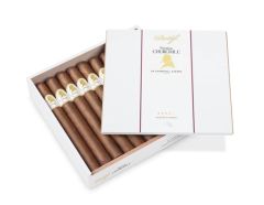 Davidoff Winston Churchill The Aristocrat Churchill Box of 20 Cigars